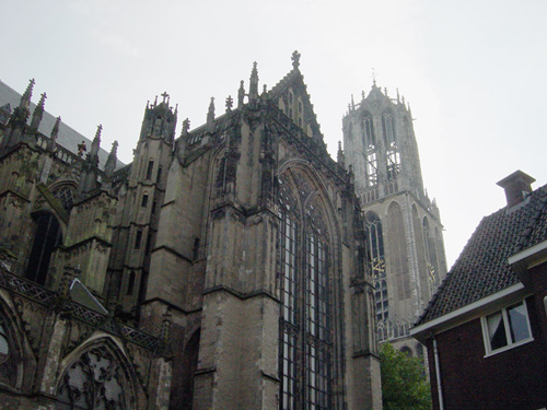 Dom Utrecht